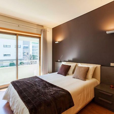 Onice Apartment Porto Bagian luar foto