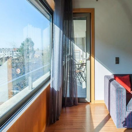 Onice Apartment Porto Bagian luar foto