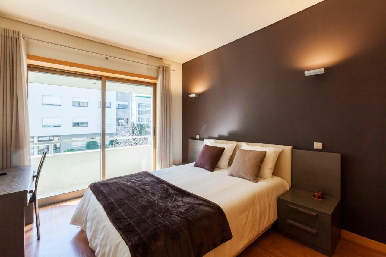 Onice Apartment Porto Bagian luar foto