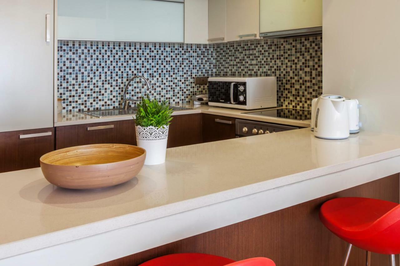 Onice Apartment Porto Bagian luar foto