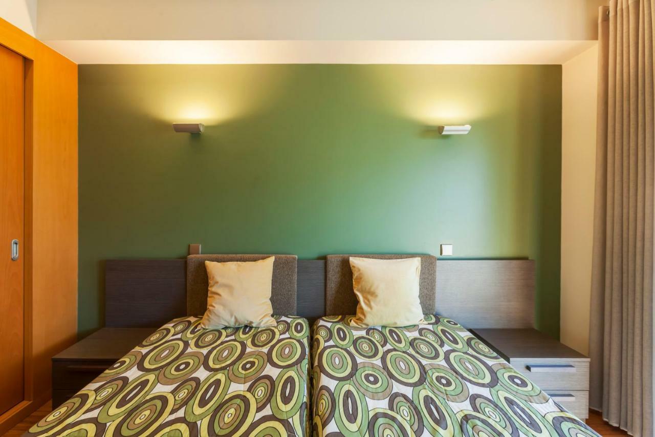 Onice Apartment Porto Bagian luar foto