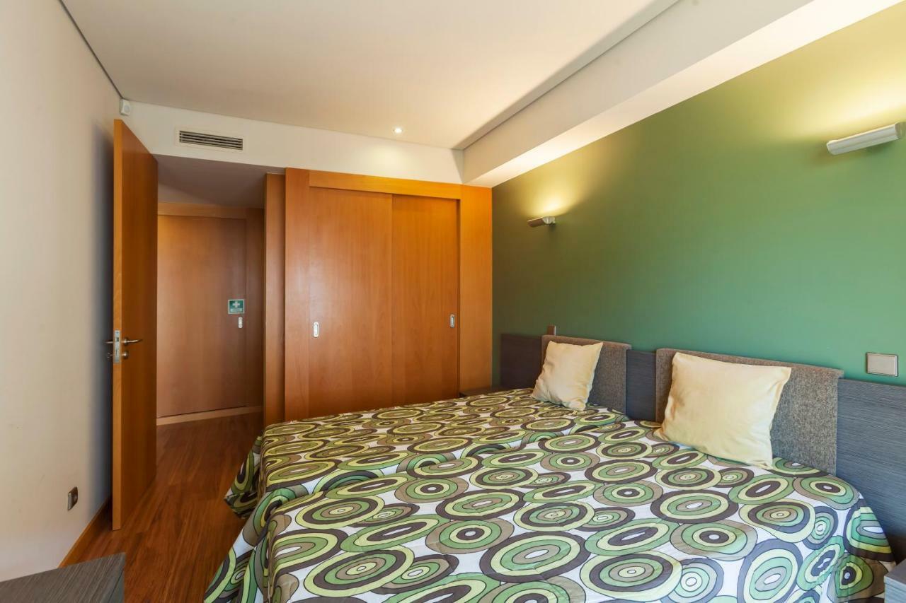 Onice Apartment Porto Bagian luar foto