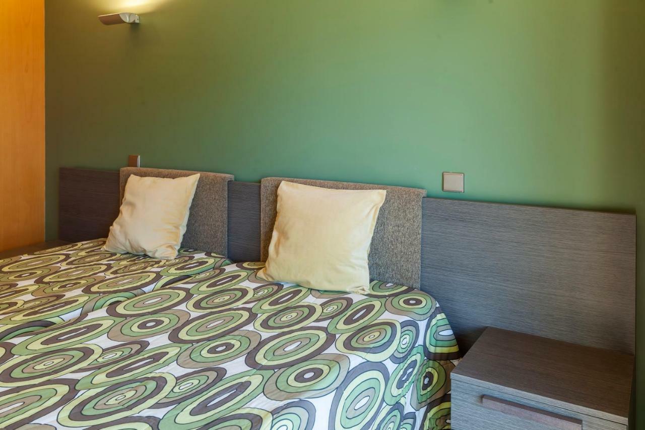 Onice Apartment Porto Bagian luar foto