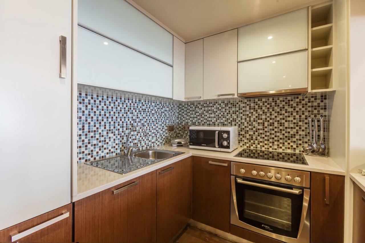 Onice Apartment Porto Bagian luar foto