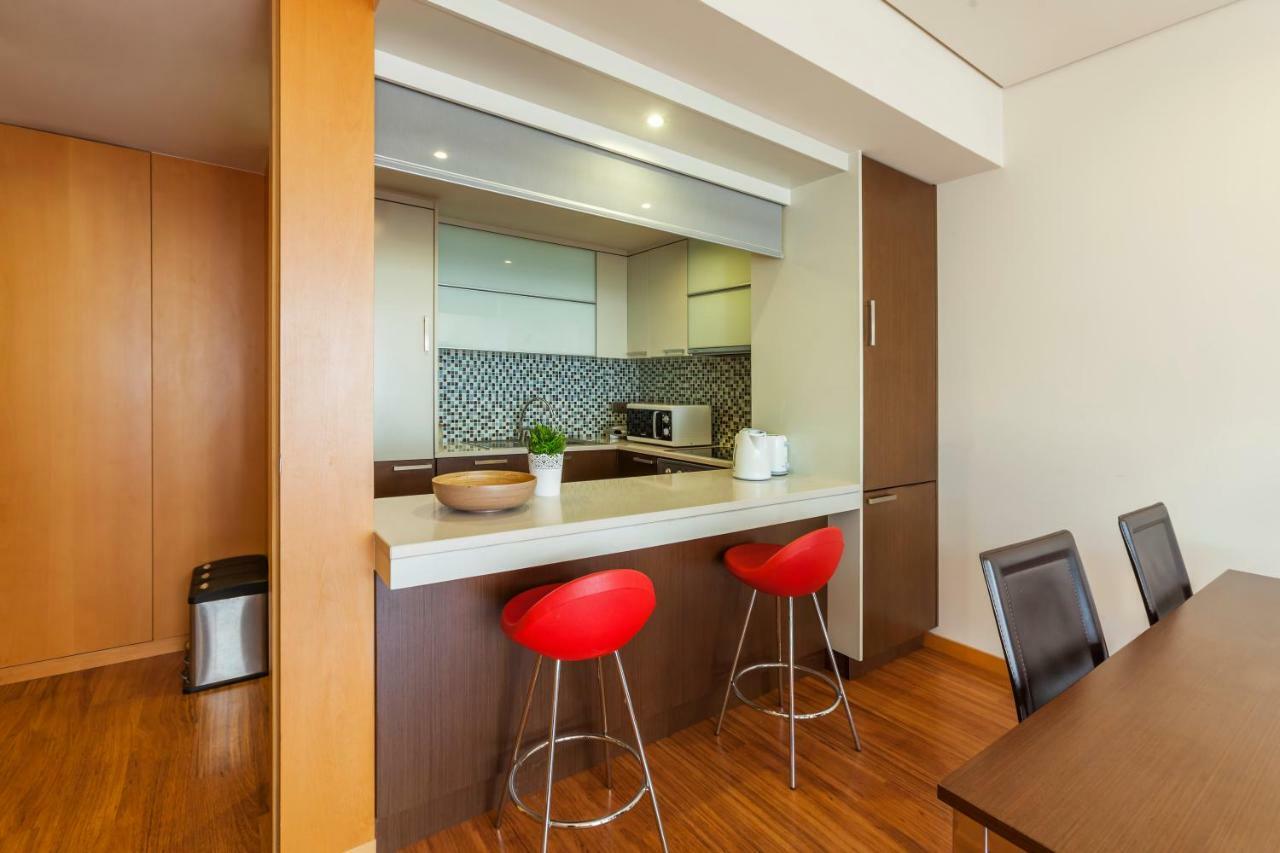 Onice Apartment Porto Bagian luar foto