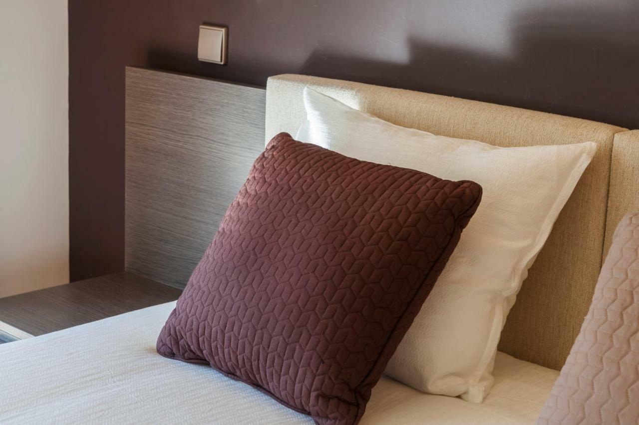 Onice Apartment Porto Bagian luar foto
