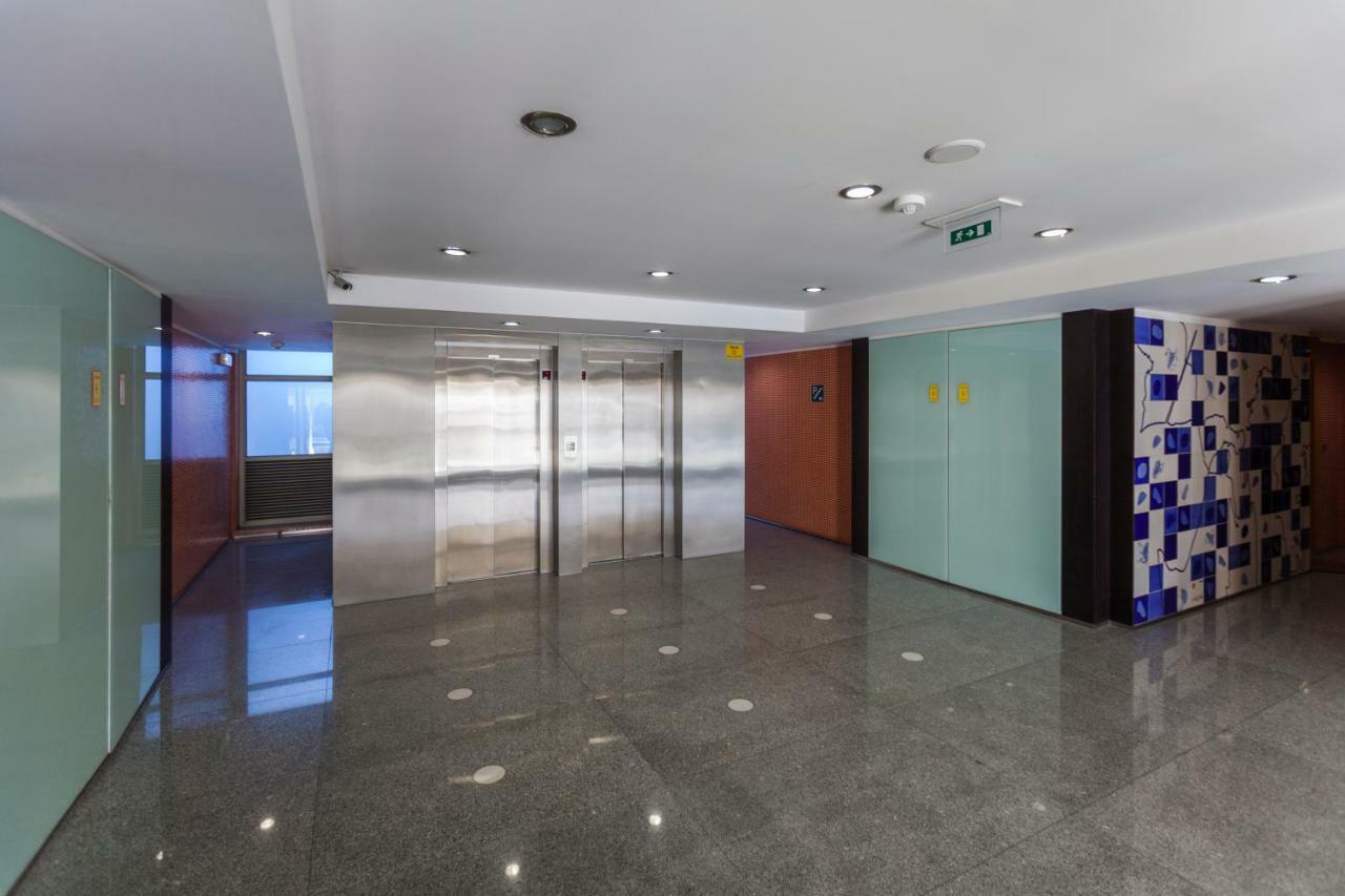 Onice Apartment Porto Bagian luar foto
